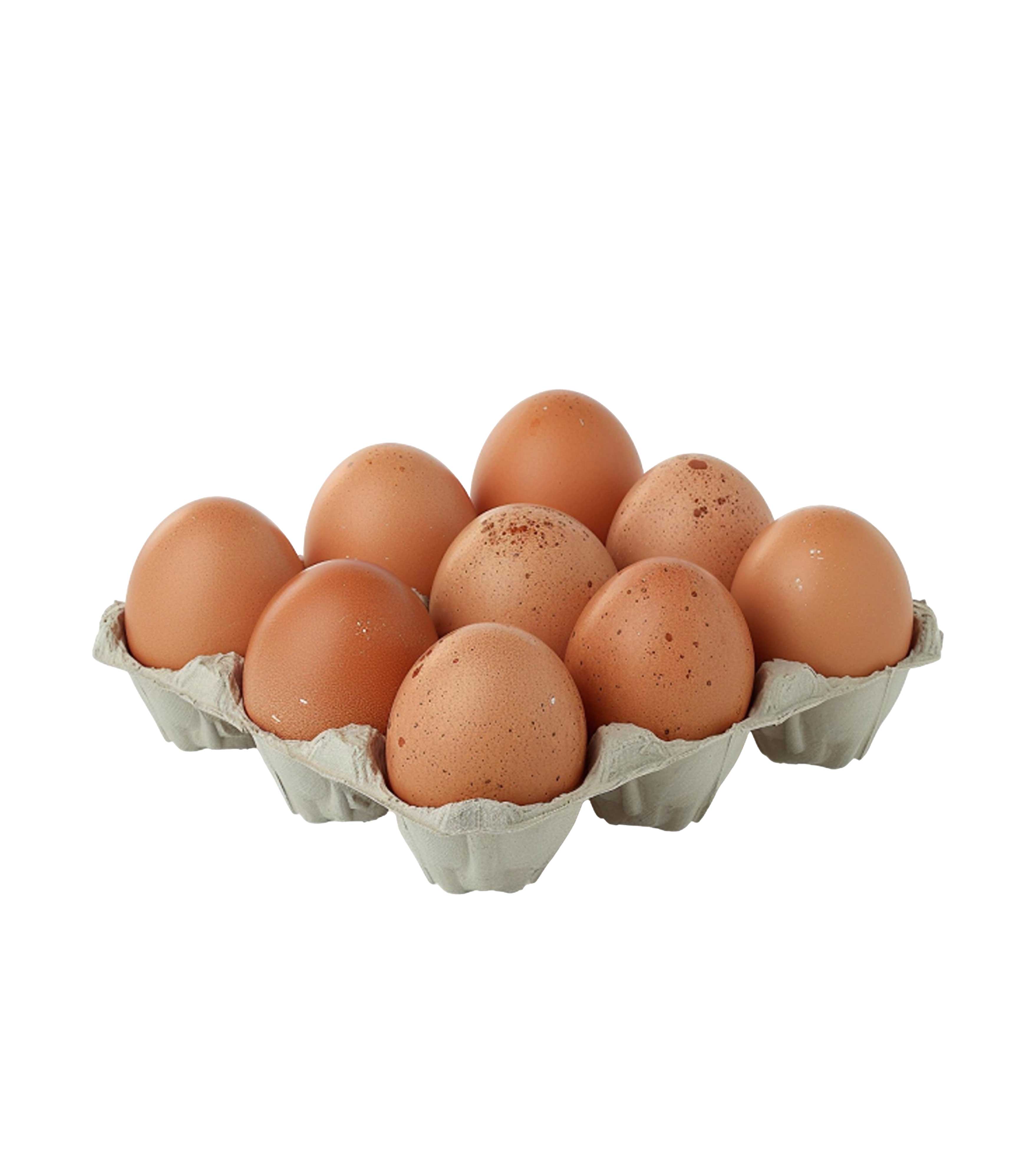 Whole Eggs