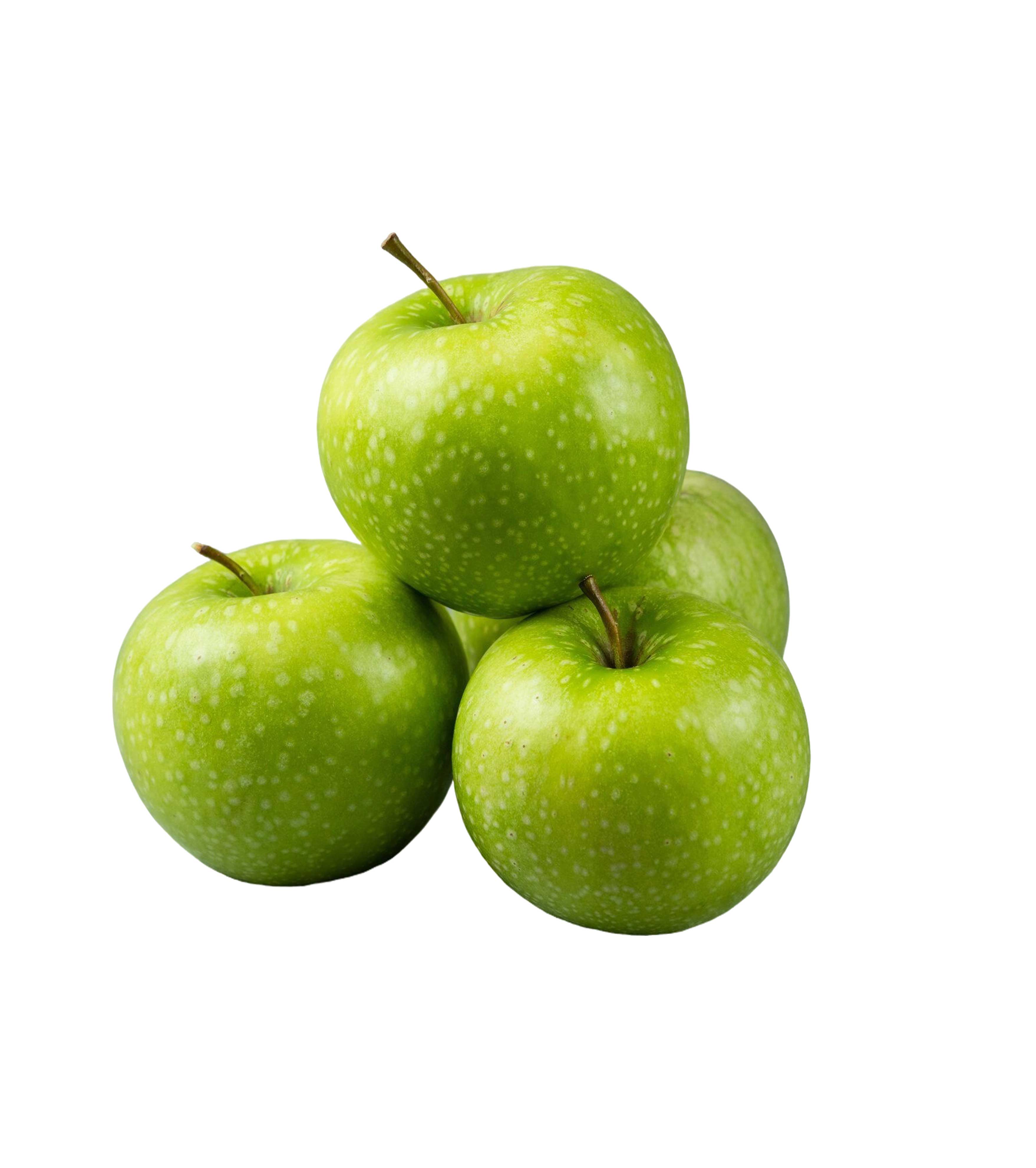 Organic Apples