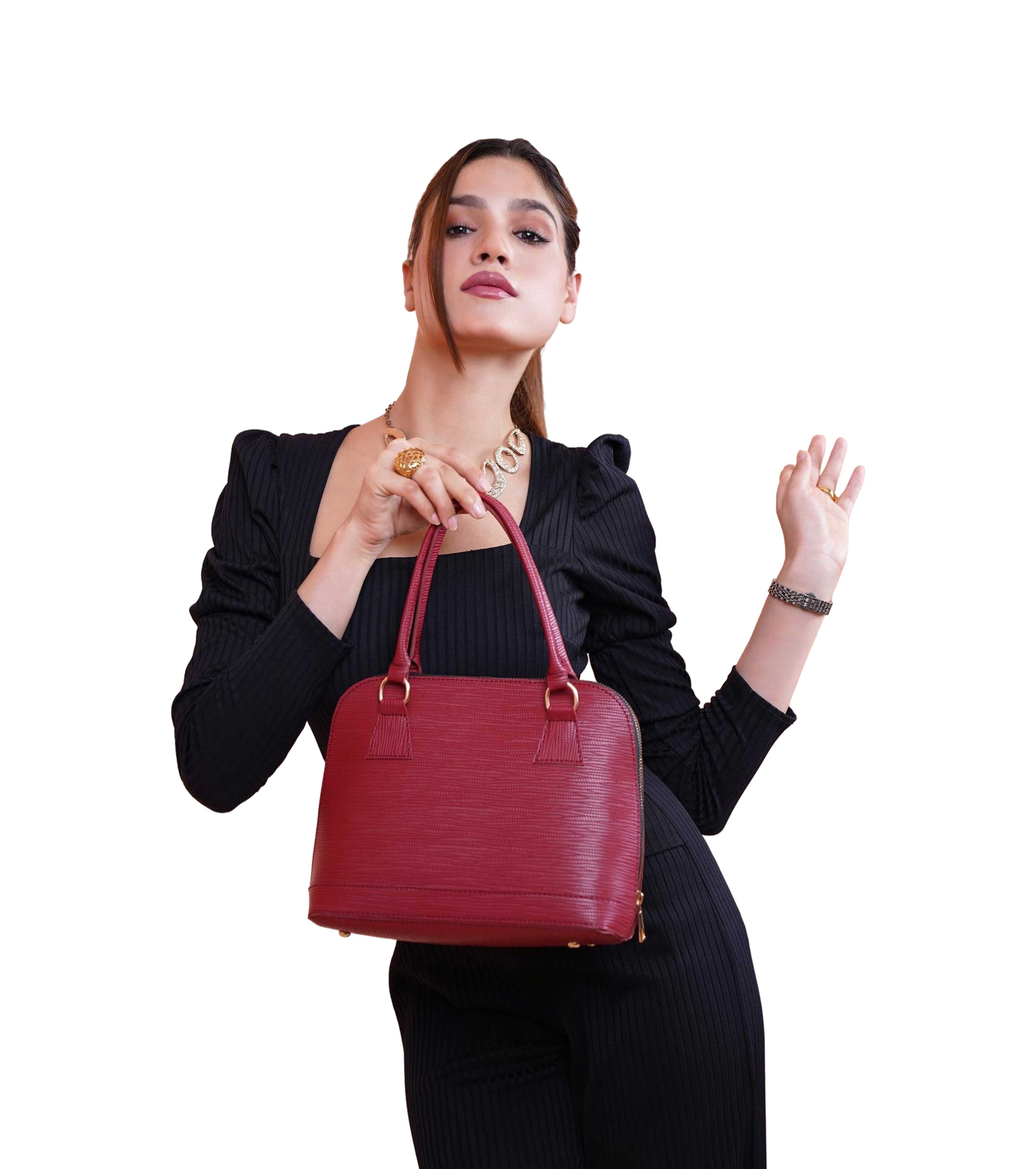 Casual Leather Jacket